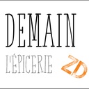 Demain l'épicerie