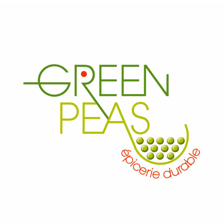 Green Peas