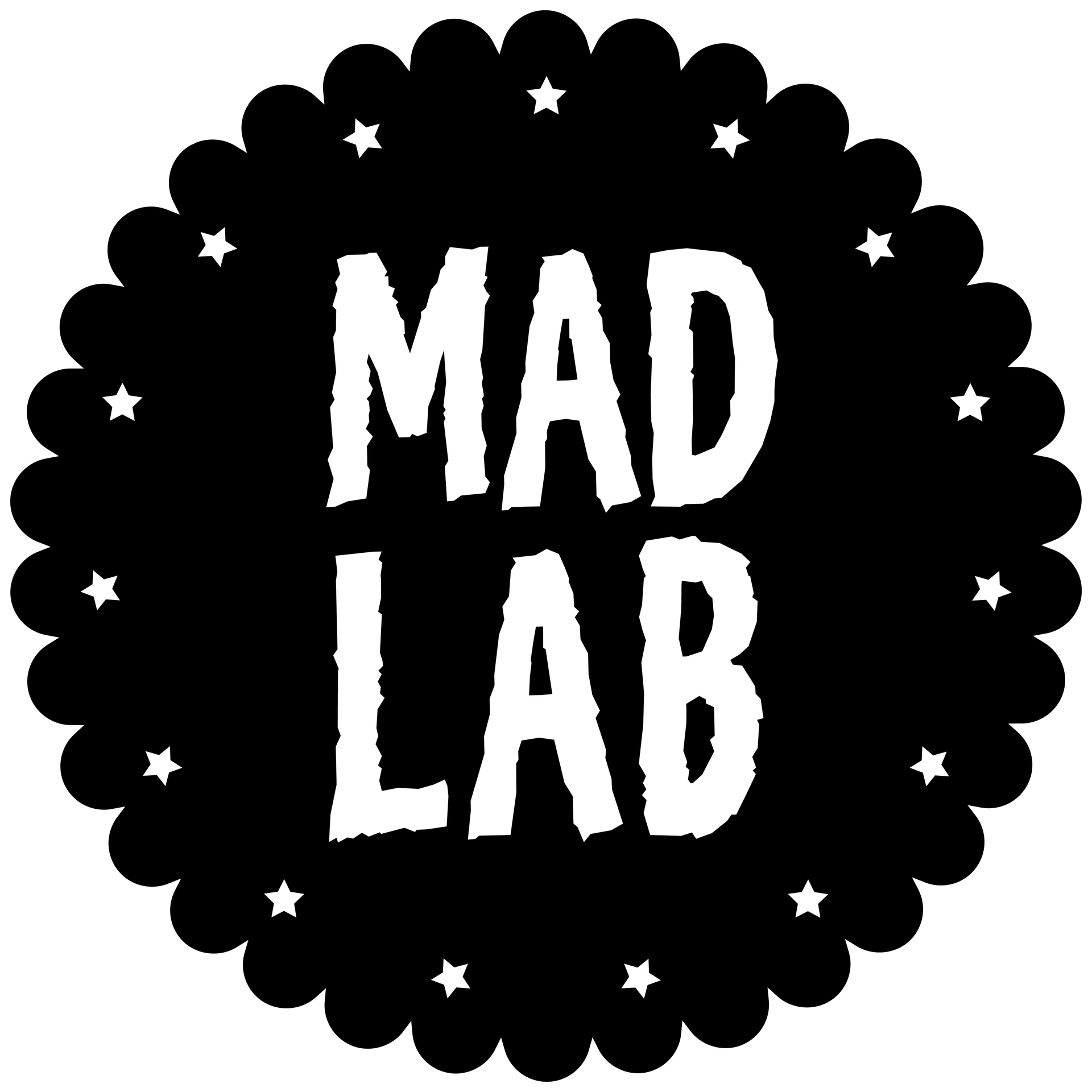 Mad Lab