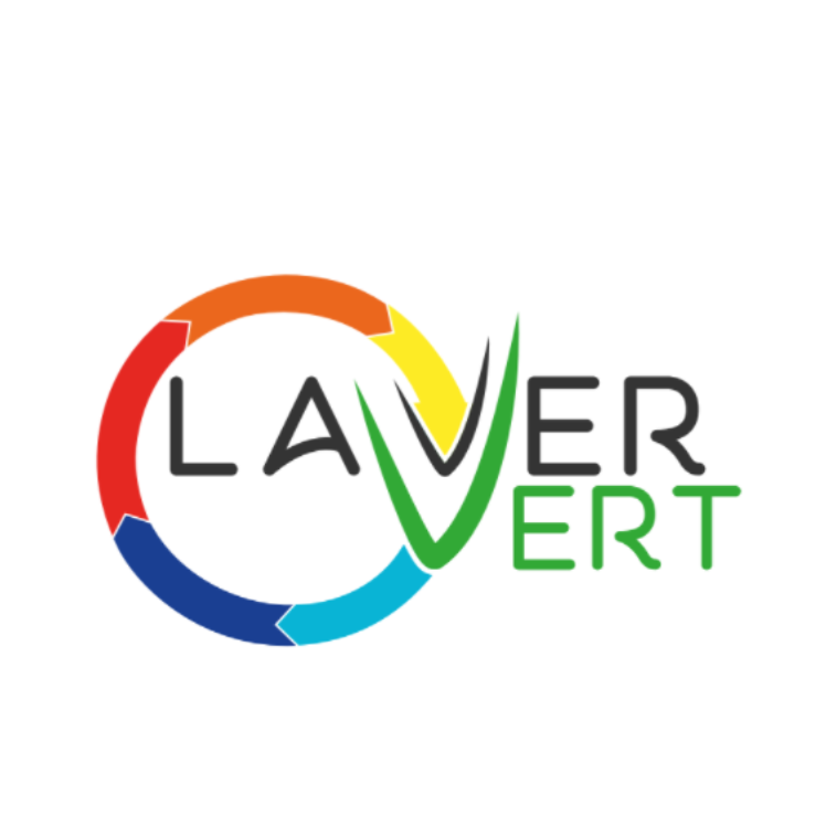 Laververt