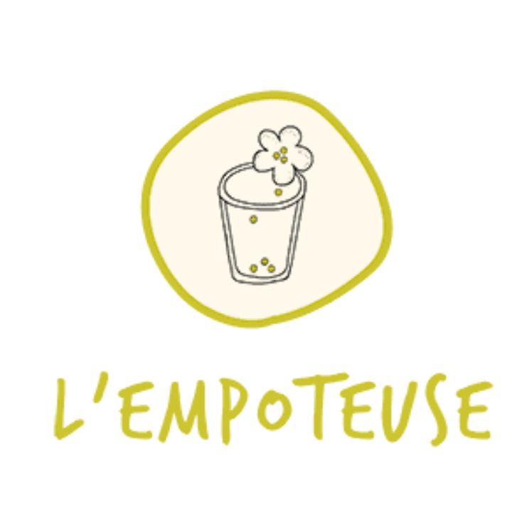 L'empoteuse