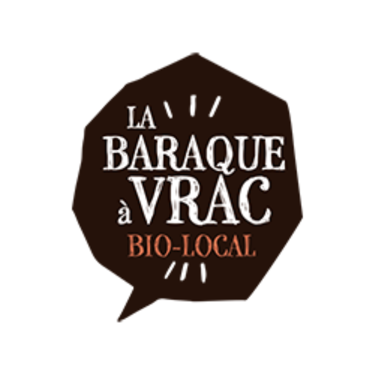 La baraque à vrac