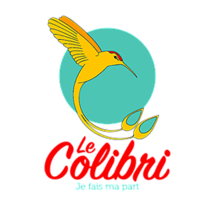 Le Colibri