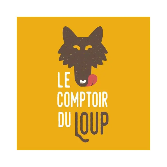 Le comptoir du loup