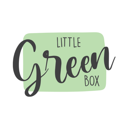 Little Green Box