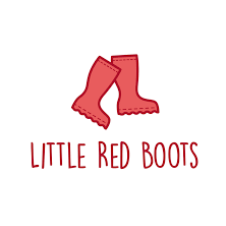 Little red boots