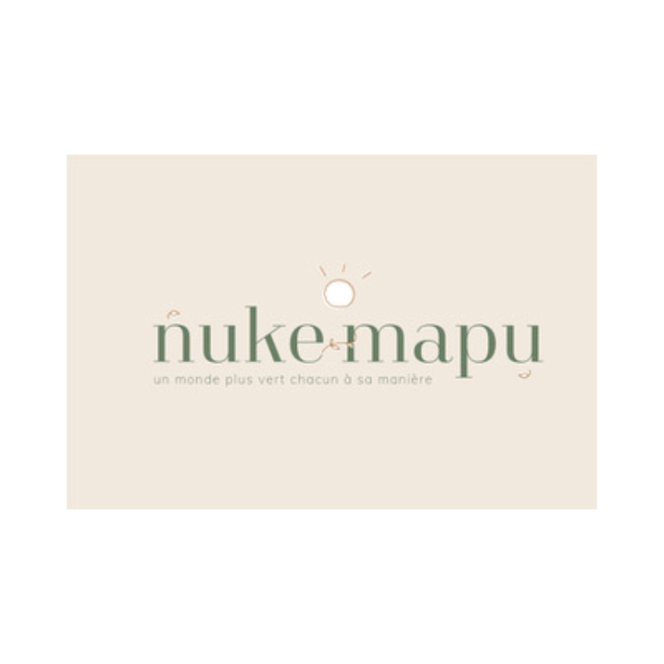 Nuke Mapu