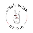 Wash Wash cousin