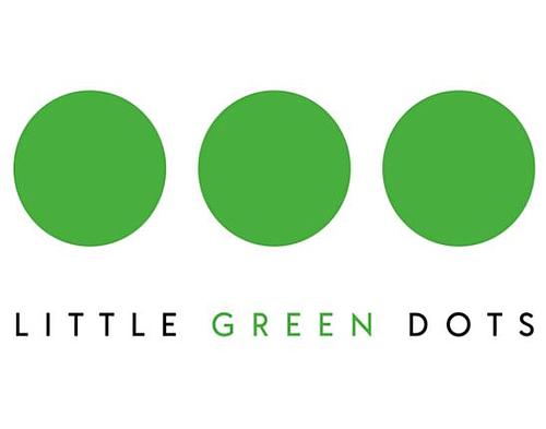 Little Green Dots