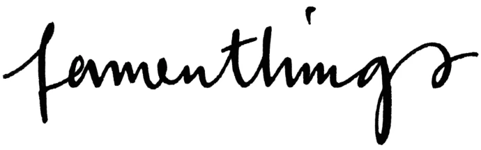 Fermenthings