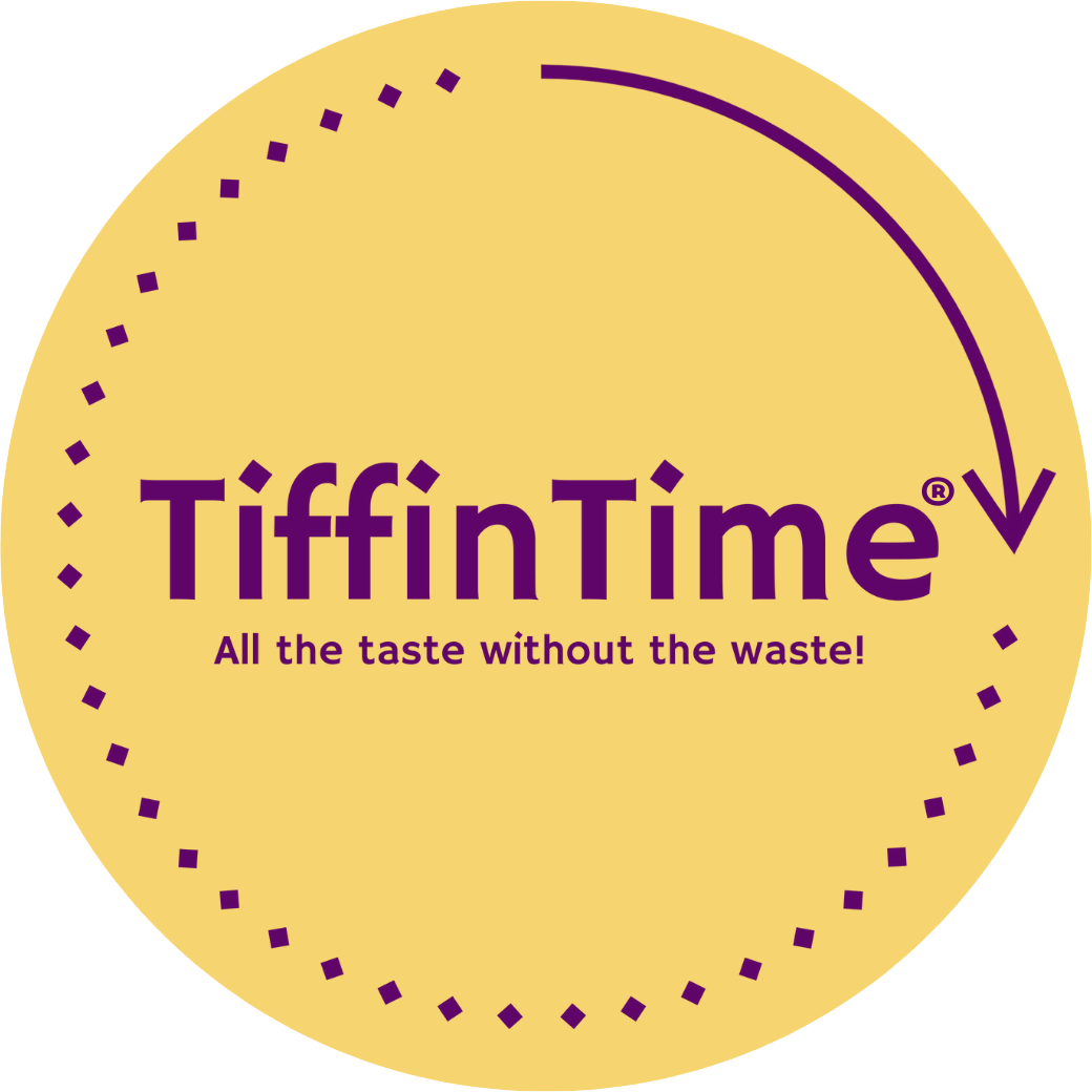 Tiffin Time