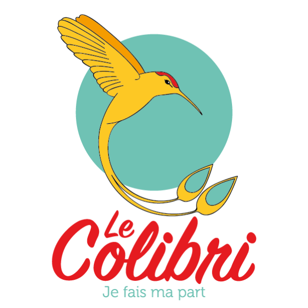 Le Colibri