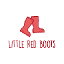 Little Red Boots