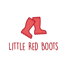 Little Red Boots