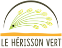 Le Hérisson Vert