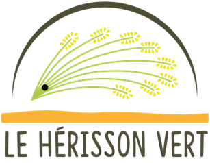Le Hérisson Vert