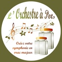 L'Orchestre à Pots