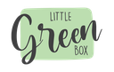 Little Green Box