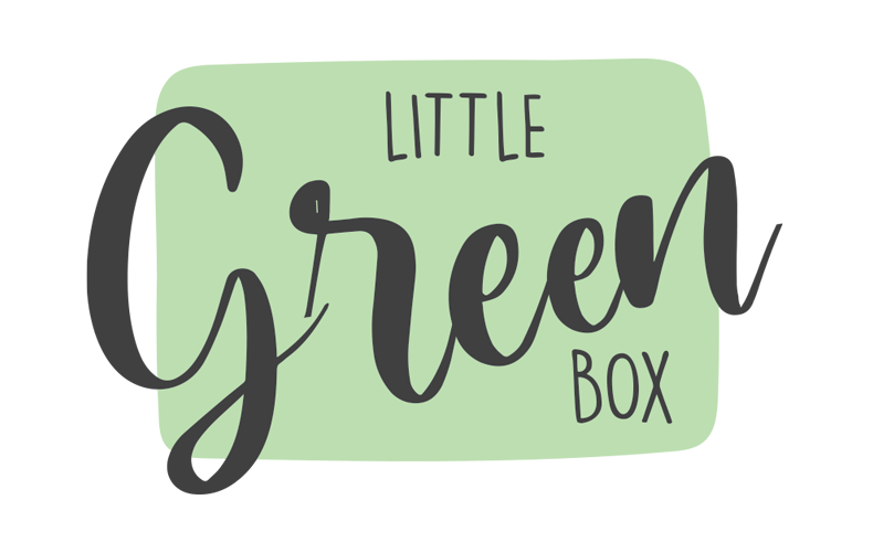 Little Green Box