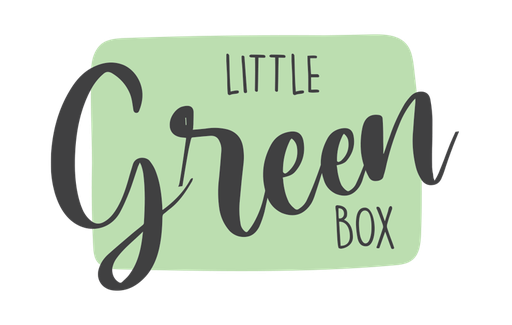 Little Green Box