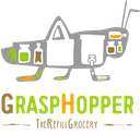 Grasphopper The Refill Grocery