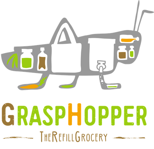 Grasphopper The Refill Grocery