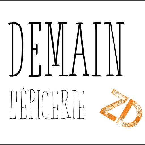 Demain l'Epicerie