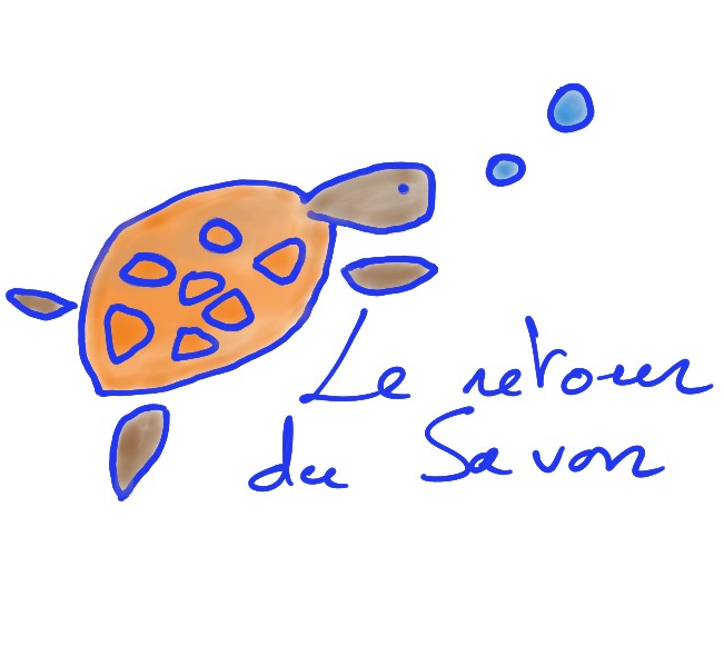 Le Retour du Savon SPRL