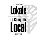 Le Comptoir Local, Lokale