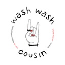 Wash Wash Cousin