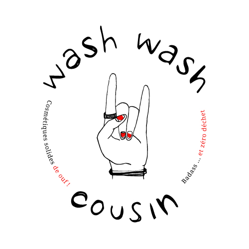 Wash Wash Cousin