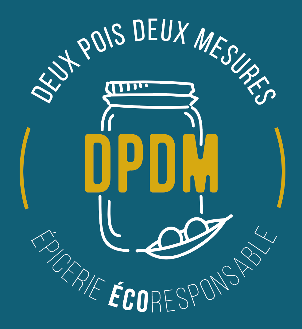 Deux Pois, Deux Mesures SPRL