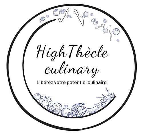 High Thècle Culinary