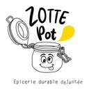 Zotte Pot